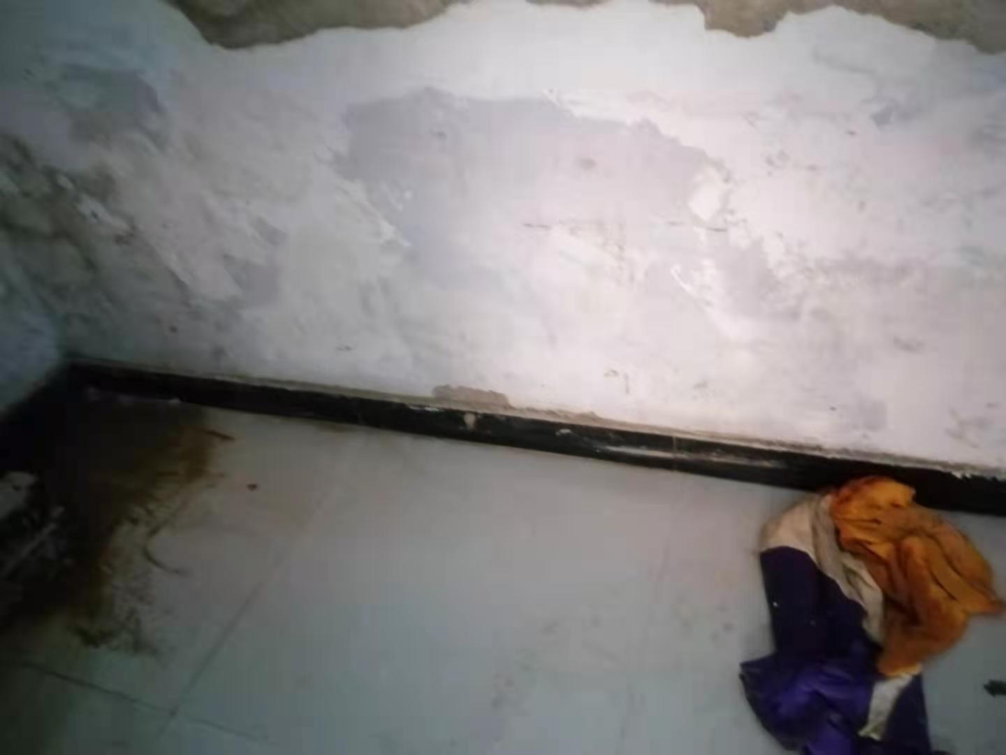 上饶家里漏水了怎么办？