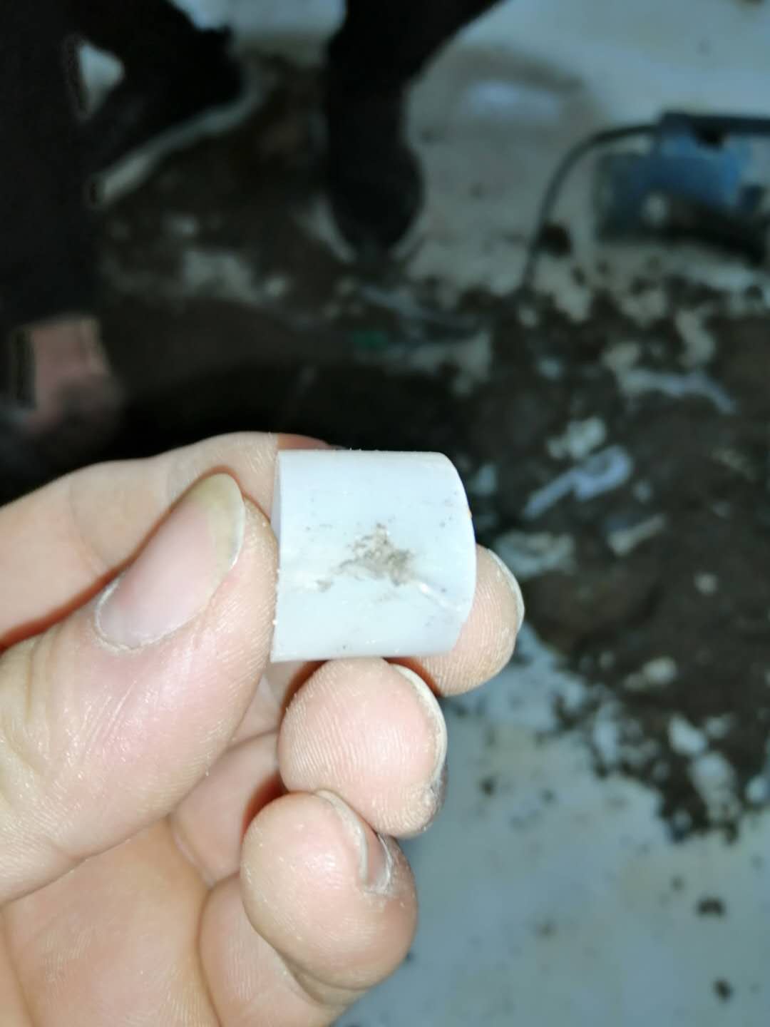 上饶地暖漏水检测